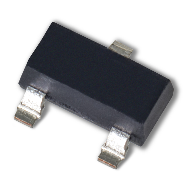 SST502 SOT-23 3L ROHS SST502 SOT-23 3L ROHS